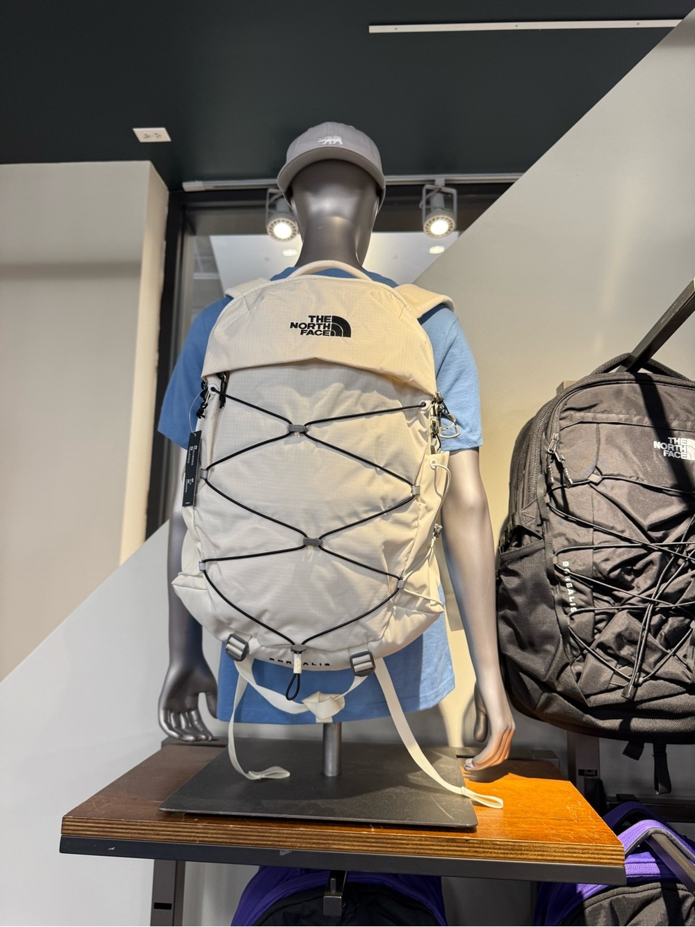BRAND NEW！The North Face Backpack | HOT STYLE | GREAT DEAL!